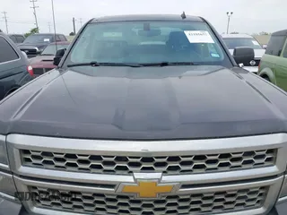 2014 Chevrolet Silverado 1500 LT with VIN 1GCRCREH5EZ371465, listed as a IAAI auction lot 42185657 with 112,151 mi miles and . Bid and sale history available at DreamBid. Image 10.