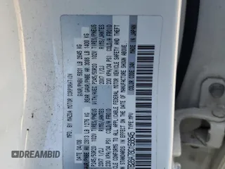 2008 Mazda CX-9 Touring with VIN JM3TB28A780158645, listed as a Copart auction lot 50890815 with 207,076 mi miles and Salvage Title. Bid and sale history available at carsss.com. Image 13.