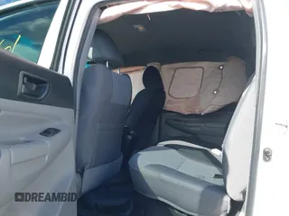 2015 Toyota Tacoma PreRunner с VIN 3TMJU4GN8FM184580, выставлен на аукционе IAAI как лот 41409861 с пробегом 185 176 миль миль и . История ставок и продаж доступна на DreamBid. Изображение 8.