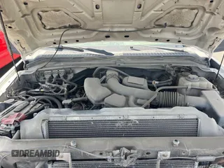 2008 Ford F-250 with VIN 1FDSX20598EE24668, listed as a IAAI auction lot 42765251 with 156,078 mi miles and . Bid and sale history available at DreamBid. Image 1.