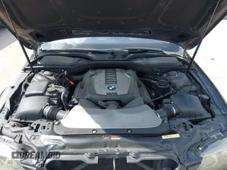 2008 BMW 7 Series 750Li with VIN WBAHN83588DT81043, listed as a IAAI auction lot 42108479 with 141,499 mi miles and . Bid and sale history available at carsss.com. Image 10.