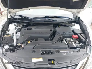 2018 Nissan Altima SV with VIN 1N4AL3AP7JC276268, listed as a IAAI auction lot 42166837 with 95,158 mi miles and . Bid and sale history available at carsss.com. Image 10.