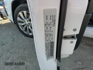 2018 Jeep Cherokee Overland with VIN 1C4PJMJX8JD594345, listed as a Copart auction lot 77934214 with 189,096 mi miles and Non Repairable. Bid and sale history available at carsss.com. Image 13.
