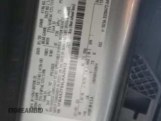 2020 Ford Transit Passenger XL with VIN 1FBAX2Y84LKA26412, listed as a Copart auction lot 80745484 with 95,100 mi miles and Salvage Title. Bid and sale history available at DreamBid. Image 13.