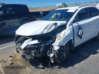 2019 Lexus NX 300 z VIN JTJYARBZ4K2129962, wystawiony jako IAAI lot #41818145 z przebiegiem Nie podano mil oraz . Historia ofert i sprzedaży dostępna na DreamBid. Obrazek 6.