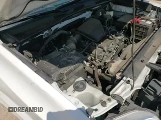 2020 Toyota Tacoma SR с VIN 3TYSX5EN4LT002412, выставлен на аукционе Copart как лот 69328595 с пробегом 53 684 миль миль и Списание • Salvage title. История ставок и продаж доступна на DreamBid. Изображение 14.