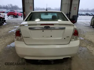 2009 Ford Fusion SEL with VIN 3FAHP08Z49R115852, listed as a Copart auction lot 47402835 with 210,050 mi miles and Salvage Title. Bid and sale history available at carsss.com. Image 6.