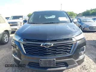 2022 Chevrolet Traverse Premier с VIN 1GNERKKW9NJ153316, выставлен на аукционе IAAI как лот 42162193 с пробегом 56 459 миль миль и . История ставок и продаж доступна на DreamBid. Изображение 12.
