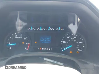 2017 Ford F-250 XLT с VIN 1FT7X2B64HED35283, выставлен на аукционе IAAI как лот 42292819 с пробегом 241 343 миль миль и . История ставок и продаж доступна на DreamBid. Изображение 7.