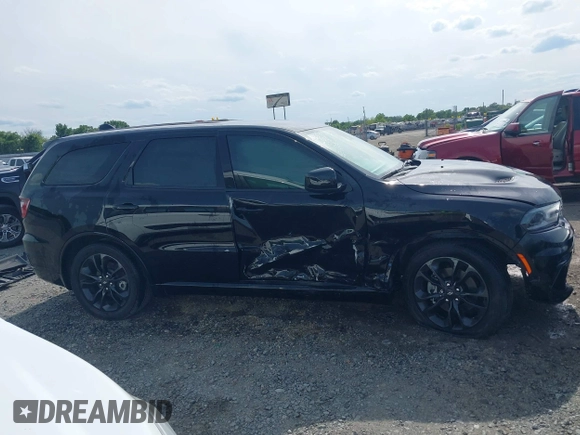 2023 Dodge Durango R/T с VIN 1C4SDJCTXPC695055, выставлен на аукционе IAAI как лот 42192088 с пробегом 16 192 миль миль и . История ставок и продаж доступна на DreamBid. Изображение 13.
