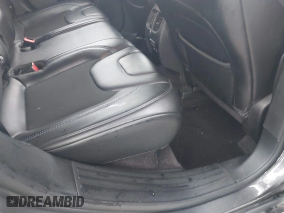 2019 Jeep Cherokee Latitude Plus with VIN 1C4PJMLB7KD195591, listed as a IAAI auction lot 42433607 with 58,370 mi miles and . Bid and sale history available at DreamBid. Image 8.