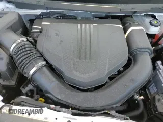 2024 Chevrolet Traverse AWD RS с VIN 1GNEVLKS5RJ196152, выставлен на аукционе Copart как лот 58119935 с пробегом 13 975 миль миль и Списание • Salvage title. История ставок и продаж доступна на DreamBid. Изображение 16.