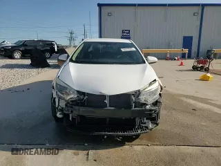 2014 Toyota Corolla L with VIN 5YFBURHE4EP054822, listed as a Copart auction lot 56919995 with 74,516 mi miles and Clean title. Bid and sale history available at DreamBid. Image 14.