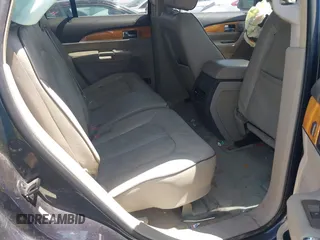 2014 Lincoln MKX with VIN 2LMDJ6JK8EBL13191, listed as a IAAI auction lot 42023811 with 212,793 mi miles. Bid and sale history available at carsss.com. Image 8.