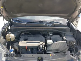2018 Kia Sportage EX with VIN KNDPN3AC7J7373183, listed as a IAAI auction lot 41169417 with 174,423 mi miles and . Bid and sale history available at DreamBid. Image 10.