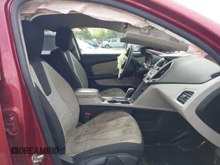 2012 GMC Terrain SLE-1 with VIN 2GKALMEK5C6248242, listed as a IAAI auction lot 42226082 with 169,738 mi miles and . Bid and sale history available at DreamBid. Image 5.