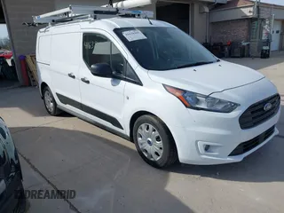 2023 Ford Transit Connect XLT with VIN NM0LS7T2XP1558050, listed as a IAAI auction lot 41638466 with 47,006 mi miles and . Bid and sale history available at DreamBid. Image 1.