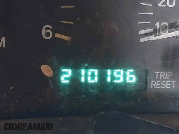 1997 Jeep Cherokee SE with VIN 1J4FJ28S1VL528218, listed as a IAAI auction lot 41931137 with 210,196 mi miles. Bid and sale history available at carsss.com. Image 14.