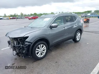 2015 Nissan Rogue SL z VIN 5N1AT2MV5FC799273, wystawiony jako IAAI lot #42281369 z przebiegiem 132 648 mil mil oraz . Historia ofert i sprzedaży dostępna na DreamBid. Obrazek 23.