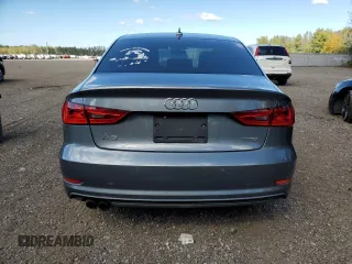 2016 Audi A3 z VIN WAUG7GFF0G1025707, wystawiony jako Copart lot #73721484 z przebiegiem 127 499 mil mil oraz Szkoda całkowita • Salvage title. Historia ofert i sprzedaży dostępna na DreamBid. Obrazek 6.