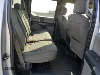 2018 Ford F-150 XL with VIN 1FTEW1E51JKD82267, listed as a Copart auction lot 54331795 with 0 mi miles and Clean Title. Bid and sale history available at carsss.com. Image 10.