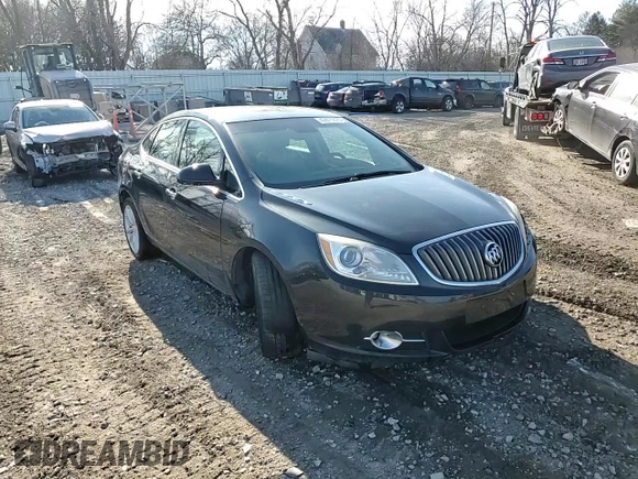 2013 Buick Verano Convenience Group with VIN 1G4PR5SK2D4155336, listed as a Copart auction lot 42816825 with 165,410 mi miles and Clean Title. Bid and sale history available at carsss.com. Image 13.