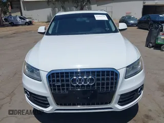 2016 Audi Q5 Premium Plus with VIN WA1L2AFP9GA118497, listed as a IAAI auction lot 42504138 with 155,419 mi miles and . Bid and sale history available at DreamBid. Image 12.
