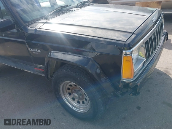 1996 Jeep Cherokee с VIN 1J4FN68S0TL183160, выставлен на аукционе IAAI как лот 42632999 с пробегом 270 668 миль миль и . История ставок и продаж доступна на DreamBid. Изображение 6.