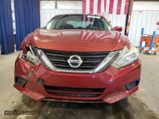 2016 Nissan Altima 2.5 S with VIN 1N4AL3APXGN327744, listed as a Copart auction lot 46362015 with 94,488 mi miles and Salvage Title. Bid and sale history available at carsss.com. Image 5.