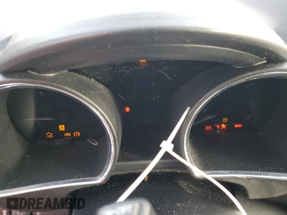 2011 Toyota Highlander Hybrid Limited with VIN JTEDC3EHXB2001572, listed as a Copart auction lot 79129854 with 150,193 mi miles and Salvage Title. Bid and sale history available at carsss.com. Image 9.