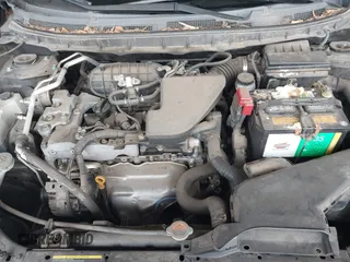 2013 Nissan Rogue S with VIN JN8AS5MT4DW529202, listed as a IAAI auction lot 42057957 with 126,152 mi miles and . Bid and sale history available at DreamBid. Image 10.