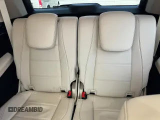 2021 Mercedes-Benz GLS 450 z VIN 4JGFF5KE8MA403332, wystawiony jako Copart lot #59946805 z przebiegiem 122 961 mil mil oraz Czysty tytuł • Clean title. Historia ofert i sprzedaży dostępna na DreamBid. Obrazek 6.