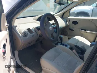 2006 Saturn ION z VIN 1G8AJ55F16Z168126, wystawiony jako IAAI lot #42205118 z przebiegiem 124 326 mil mil oraz . Historia ofert i sprzedaży dostępna na DreamBid. Obrazek 5.