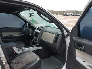 2010 Mercury Mariner Premier with VIN 4M2CN8H71AKJ17925, listed as a IAAI auction lot 41450154 with 247,651 mi miles and . Bid and sale history available at DreamBid. Image 5.