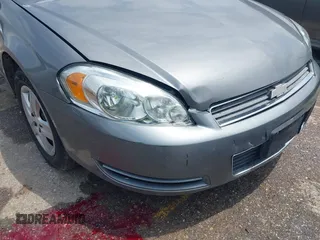 2006 Chevrolet Impala LS with VIN 2G1WB58K969259195, listed as a IAAI auction lot 42106110 with 164,514 mi miles and . Bid and sale history available at DreamBid. Image 6.
