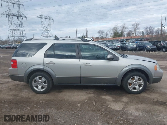 2006 Ford Freestyle SEL с VIN 1FMDK05136GA00325, выставлен на аукционе IAAI как лот 41486682 с пробегом 201 571 миль миль и . История ставок и продаж доступна на DreamBid. Изображение 13.