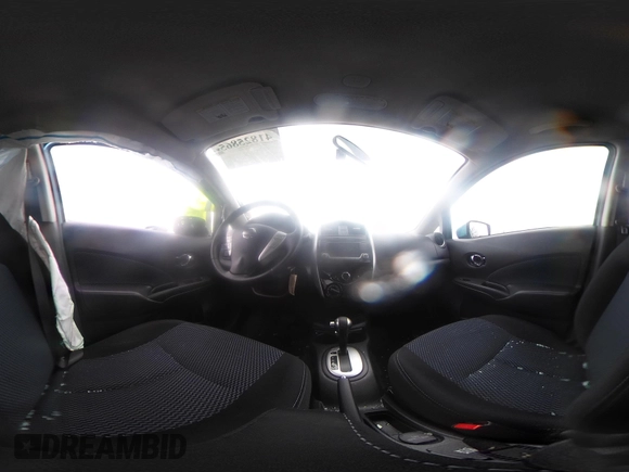 2015 Nissan Note S Plus z VIN 3N1CE2CP2FL400790, wystawiony jako IAAI lot #41825865 z przebiegiem 26 571 mil mil oraz . Historia ofert i sprzedaży dostępna na DreamBid. Obrazek 18.