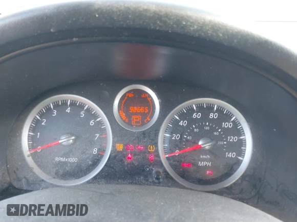 2011 Nissan Sentra S with VIN 3N1AB6AP7BL619751, listed as a IAAI auction lot 41809288 with 96,665 mi miles and . Bid and sale history available at DreamBid. Image 7.