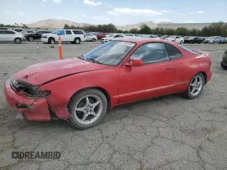 1990 Toyota Celica GTS z VIN JT2ST85NXL0019879, wystawiony jako Copart lot #56950105 z przebiegiem 237 194 mil mil oraz Szkoda całkowita • Salvage title. Historia ofert i sprzedaży dostępna na DreamBid. Obrazek 1.