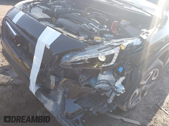 2018 Subaru Crosstrek Limited с VIN JF2GTAMCXJH284872, выставлен на аукционе IAAI как лот 41759710 с пробегом 104 444 миль миль и . История ставок и продаж доступна на DreamBid. Изображение 6.