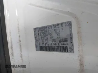 2019 Nissan Pathfinder SV z VIN 5N1DR2MN5KC627198, wystawiony jako IAAI lot #42209161 z przebiegiem 62 801 mil mil oraz . Historia ofert i sprzedaży dostępna na DreamBid. Obrazek 9.