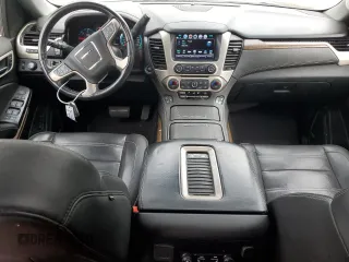2020 GMC Yukon Denali with VIN 1GKS2CKJXLR175211, listed as a Copart auction lot 70630004 with 108,991 mi miles and Salvage Title. Bid and sale history available at carsss.com. Image 8.