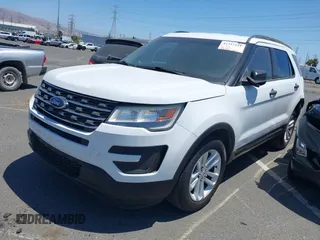 2016 Ford Explorer с VIN 1FM5K7B82GGA72570, выставлен на аукционе IAAI как лот 42317161 с пробегом 133 112 миль миль и . История ставок и продаж доступна на DreamBid. Изображение 17.
