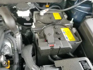 2025 Mazda CX-5 S Preferred z VIN JM3KFBCL9S0607629, wystawiony jako Copart lot #70527305 z przebiegiem 3 905 mil mil oraz Szkoda całkowita • Salvage title. Historia ofert i sprzedaży dostępna na DreamBid. Obrazek 14.