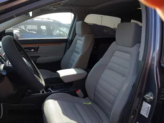 2017 Honda CR-V EX with VIN 7FARW1H5XHE028630, listed as a IAAI auction lot 41967002 with 73,688 mi miles. Bid and sale history available at carsss.com. Image 20.