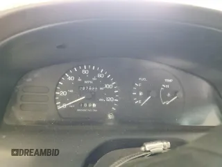 1998 Nissan Sentra XE с VIN 1N4AB41D9WC714388, выставлен на аукционе Copart как лот 73213954 с пробегом 227 928 миль миль и Списание • Salvage title. История ставок и продаж доступна на DreamBid. Изображение 9.
