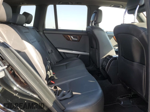 2011 Mercedes-Benz GLK 350 with VIN WDCGG8HB1BF691094, listed as a Copart auction lot 72580494 with 122,007 mi miles and Clean Title. Bid and sale history available at DreamBid. Image 11.