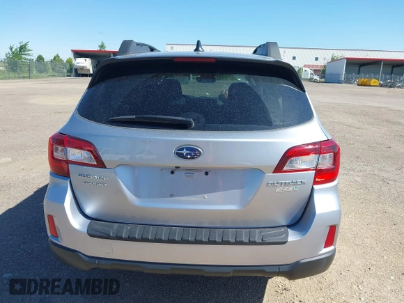 2017 Subaru Outback Premium with VIN 4S4BSACC4H3221895, listed as a IAAI auction lot 42575904 with 78,679 mi miles and . Bid and sale history available at DreamBid. Image 16.