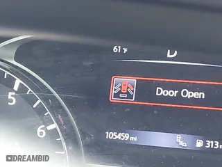 2017 Nissan Altima 2.5 SR with VIN 1N4AL3AP1HC263607, listed as a IAAI auction lot 41953565 with 105,459 mi miles. Bid and sale history available at carsss.com. Image 7.