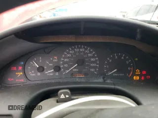 2000 Chevrolet Cavalier with VIN 1G1JC1244Y7107193, listed as a Copart auction lot 80851994 with 137,095 mi miles and Salvage Title. Bid and sale history available at DreamBid. Image 9.